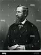 James Hamilton, 1st Duke of Abercorn Stock Photo - Alamy