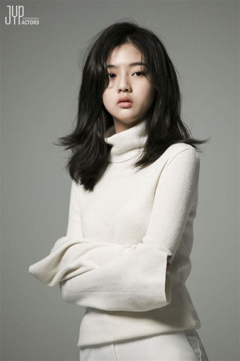 Shin Eun Soo Aktor
