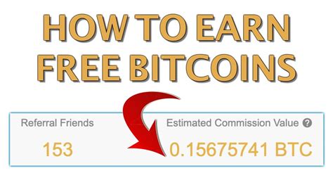 How to earn 1 free bitcoin steemcreated with sketch. How to Earn FREE Bitcoin No Investment Necessary - YouTube
