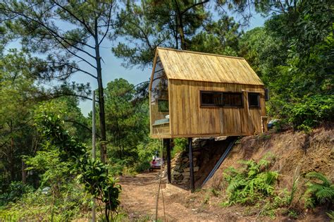 Forest House D12 Architect Archdaily