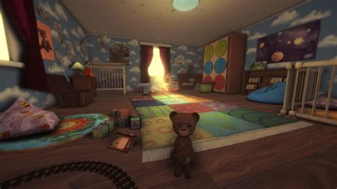 have you played among the sleep rock paper shotgun