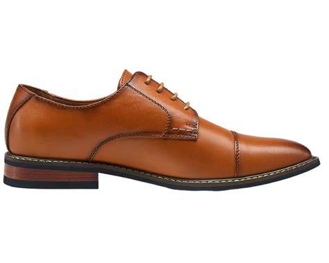 Best 15 Brown Dress Shoes For Men Shoe Habour