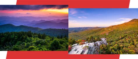 The Hardest Hikes In North Carolina Trail Running And Hiking