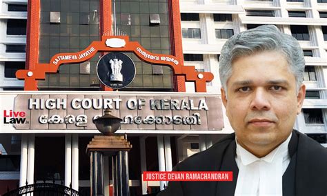 I Wonder Where Kerala Is Going High Court Expresses Shock At Killing