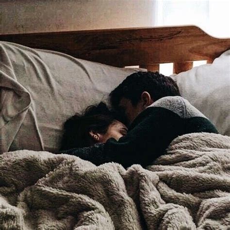 Pin By Nathaly On Black Stuff Cute Couples Cuddling Couple Sleeping