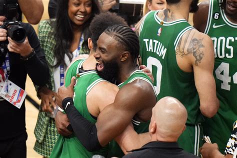 Celtics Stun Heat At Buzzer To Force Game In Eastern Conference Final