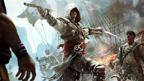 Assassins Creed Live Service Game In Development By Ubisoft Veteran Teams