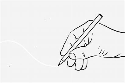 Hand Draw Data Scratch