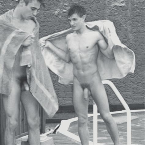 Vintage Naked Swimming Ymca Swim Lessons