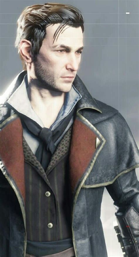 Jacob Frye In 1888 I Love This Pucture Most Jacob And Evie Frye