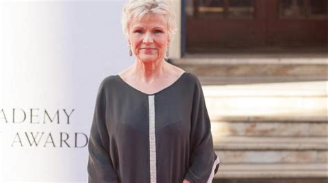 Julie Walters Refused To Play Downstairs Role In Downton Abbey