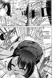 Ijirimakutte Nagatoro San Fureta Nhentai Hentai Manga