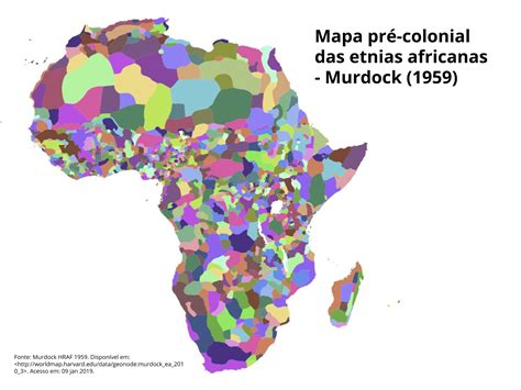 Como A Ação Do Imperialismo Europeu Desestruturou A Sociedade Africana