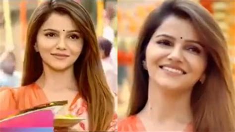 Shakti Astitva Ke Ehsaas Ki Promo Rubina Dilaik Is Back As Saumya To Bring New Twist In The