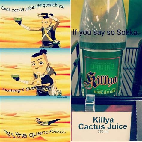 Saskatoon Cactus Juice Vodka Thanks Sokka Atla Dasani Bottle