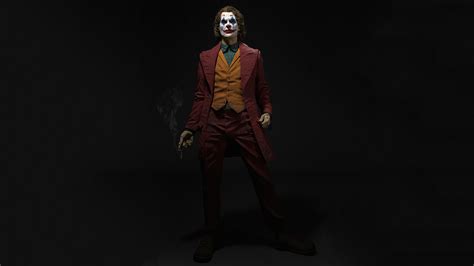 4k Joker 2020 New Hd Superheroes 4k Wallpapers Images Backgrounds