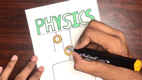 Physics Project Cover Page Design Ideas Cover Page Designs Youtube