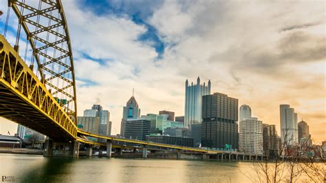 What to do about Pittsburgh's population loss? A few prescriptions ...