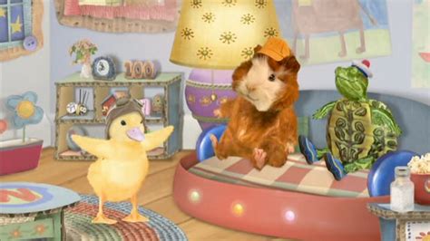 Watch Wonder Pets Series 3 Episode 5 Online Free