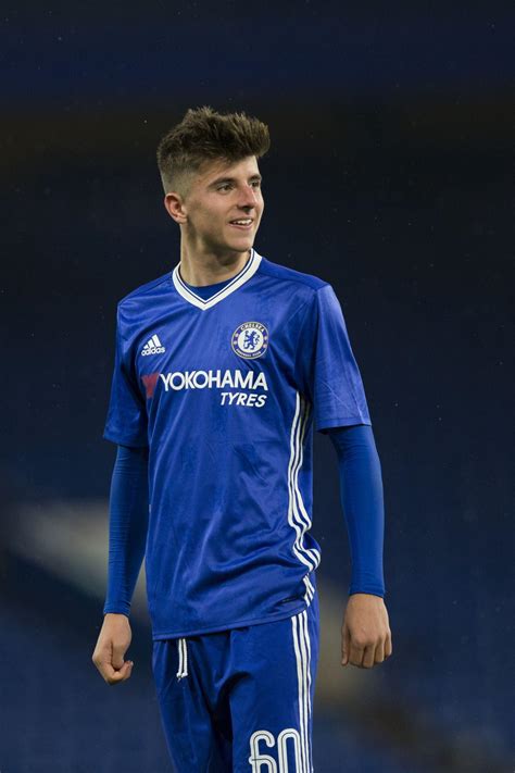 Mason tony mount (born 10 january 1999) is an english professional footballer who plays as an attacking or central midfielder for premier league club chelsea and the england national team. Mason Mount Wallpapers - Wallpaper Cave