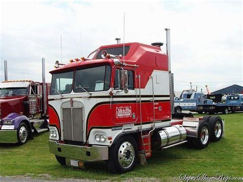 Log in to download, or make sure to confirm your account via email. Kenworth K100 Specs | hobbiesxstyle