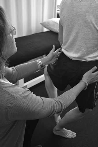Treatment Of Hip Pain Bondi Junction Active Care Physiotherapy