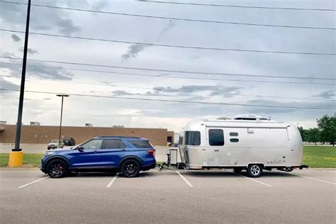 Top 10 Best Midsize Suv For Towing A Travel Trailer Findtruecarcom
