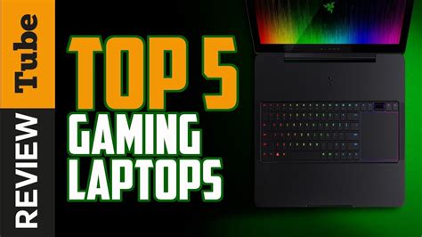 Game Laptop Best Gaming Laptop Buying Guide Youtube