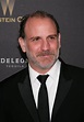 Nick Sandow At The After-Party For The Weinstein Company & Netflix 2016 ...