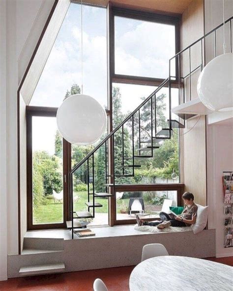 Inspiring Residential Staircase Design Ideas 49 Interior