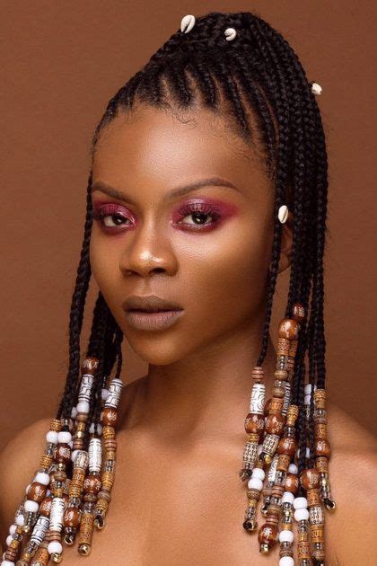 We did not find results for: These Beaded Braid Hairstyles Will Leave You Mesmerized ...