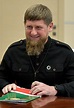 Ramzan Kadyrov - Wikiwand