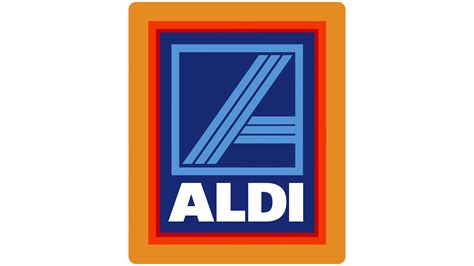 ALDI Logo y símbolo significado historia PNG marca