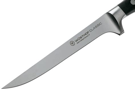 wüsthof classic boning knife 16 cm 1040101416 advantageously shopping at uk
