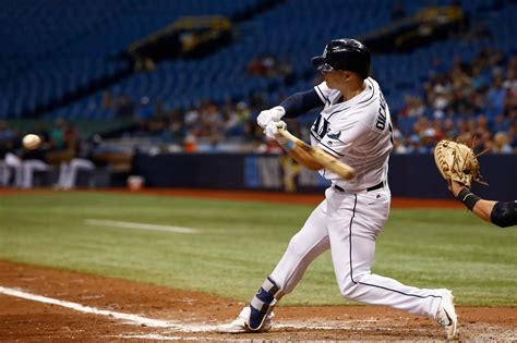 Mckenzie corey dickerson (born may 22, 1989) is an american professional baseball outfielder for the miami marlins of major league baseball (mlb). Pirates acquire Corey Dickerson
