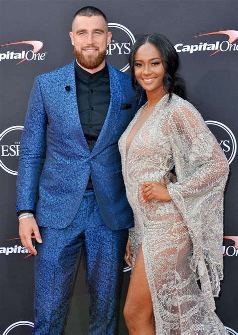 Travis Kelce’s ex-girlfriend: What to know about Kayla Nicole