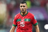 Moroccan International Selim Amallah Joins FC Valencia, Making History ...