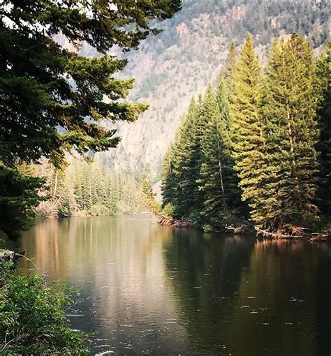 Escape To The Greatest Outdoors In Codyyellowstone Country 📷