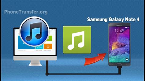 Search and find the app you want and check out the apks. How to Sync iTunes Music to Samsung Note 4, Transfer ...