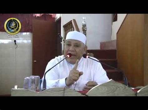 Khalifah untuk semua 22.290 views1 year ago. Akaun Akhirat- Datuk Seri Abu Hassan Din al Hafiz - YouTube