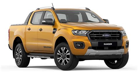 2019 Ford Ranger Philippines Price Specs And Review Price And Spec