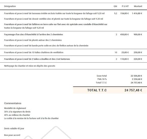 Maybe you would like to learn more about one of these? avis toiture abîmée et devis (2021)