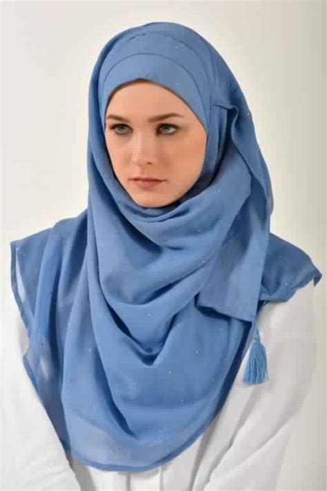 Hijab Prêt à Porter Pour Un Look Fashion En Quelques Minutes Astuces Hijab