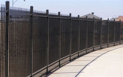 Prices to suit all budgets Get your Palisade Fencing price & Installations | Durban KZN