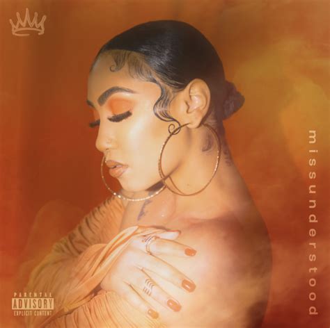 Queen Naija Releases “lie To Me” From Her Debut Album ‘missunderstood’ Out Oct 30 Capitol Records
