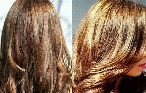 How Lighten Hair With Chamomile Hairsentry