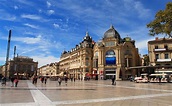 Qué ver en Montpellier: un paseo por los lugares más turísticos de esta ...