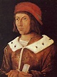 louis ii, count palatine of zweibrücken | Frederick I, Count Palatine ...