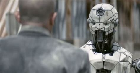 See The Trailer For Automata A Sci Fi Movie With Robots And Antonio