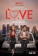 Love (Serie de TV) (2016) - FilmAffinity